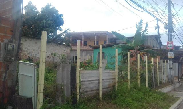 Terreno Na Lama-Preta Aceito Trocas - Foto 4