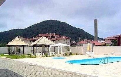 Apartamento à venda com 3 dormitórios em Ingleses do rio vermelho, Florianópolis cod:77180 - Foto 18