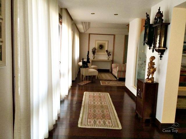 Casa à venda com 4 dormitórios em Centro, Ponta grossa cod:128 - Foto 5