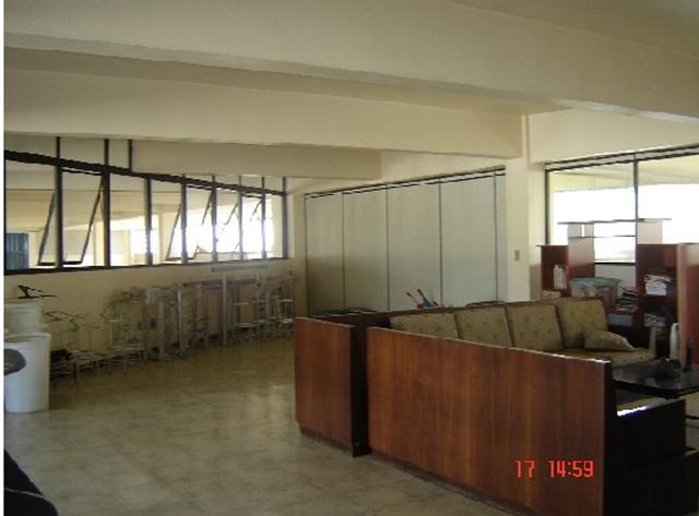 Apartamento para alugar com 1 dormitórios em , cod:I-021970 - Foto 4