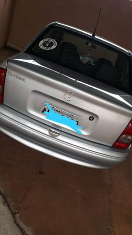 Vendo/troco corsa sedan 2005 - Foto 3