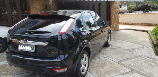 Ford Focus GLX 2.0 - 2012 - Foto 2