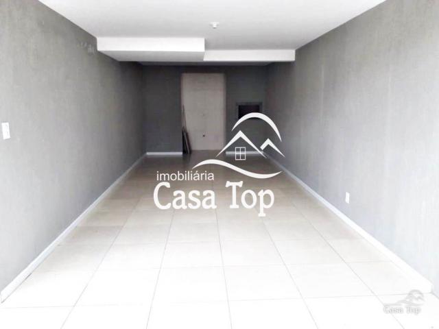 Casa à venda com 3 dormitórios em Sabara, Ponta grossa cod:2136 - Foto 6