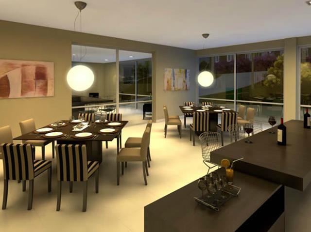 Apartamento para alugar com 3 dormitórios em , cod:I-022243 - Foto 16