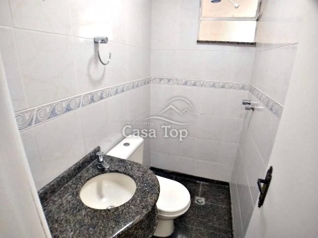 Apartamento à venda com 3 dormitórios em Centro, Ponta grossa cod:2489 - Foto 13
