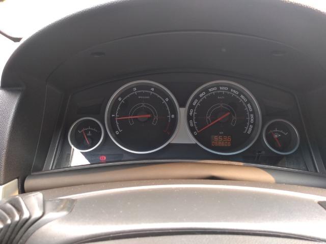 Vectra Elegance 2011 - Foto 10