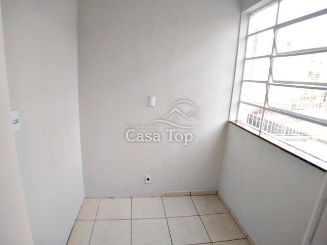 Apartamento à venda com 3 dormitórios em Centro, Ponta grossa cod:2489 - Foto 10