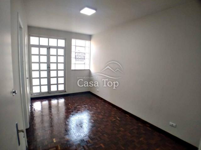 Apartamento à venda com 3 dormitórios em Centro, Ponta grossa cod:2489 - Foto 9