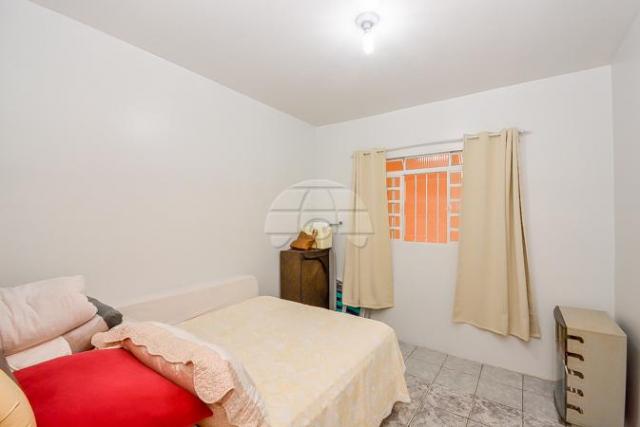 Casa à venda com 4 dormitórios em Xaxim, Curitiba cod:153000 - Foto 5