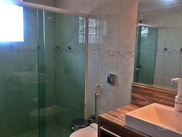 Casa à venda com 4 dormitórios em Uvaranas, Ponta grossa cod:1392 - Foto 11