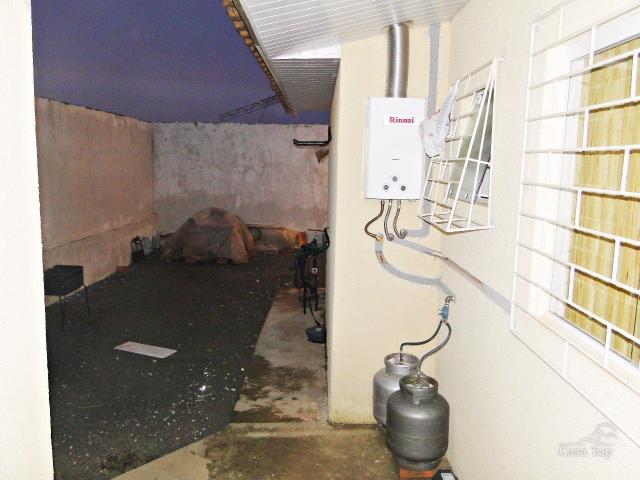 Casa à venda com 3 dormitórios em , Ponta grossa cod:719 - Foto 19