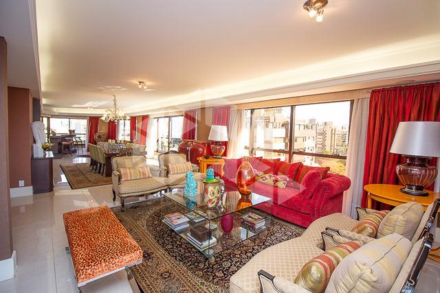 Apartamento para alugar com 4 dormitórios em , cod:I-002330 - Foto 8