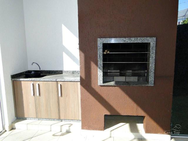 Casa à venda com 4 dormitórios em Rfs, Ponta grossa cod:1255 - Foto 20