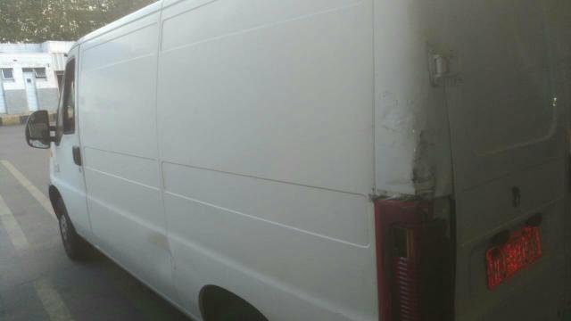 Ducato leia com atenção esta tudo explicado - Foto 2