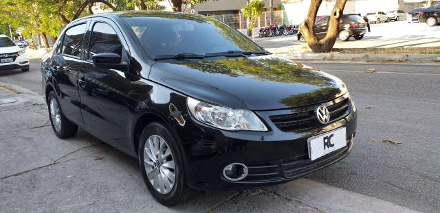 Voyage 1.6 2011, completo, Extra!!! - Foto 4