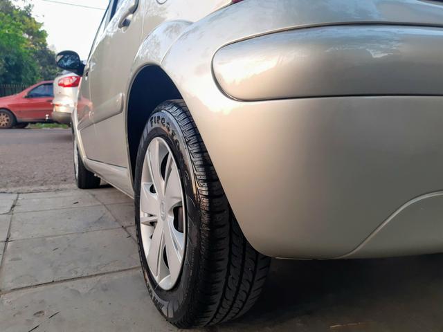 C3 GLX 1.4 2008!! completo Impecável ! - Foto 14