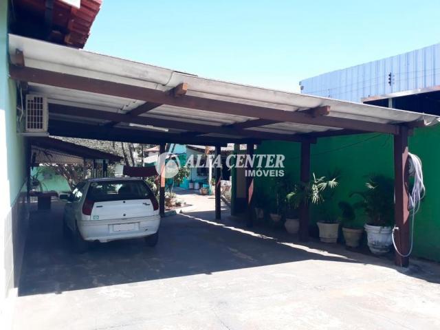 Casa com 5 dormitórios à venda, 410 m² por r$ 930.000 - vila americano do brasil - goiânia - Foto 4