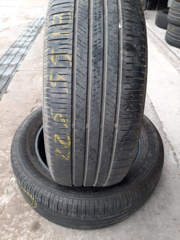 Pneu 225 55 18 Pirelli Scorpion Atr Mitsubishi Asx