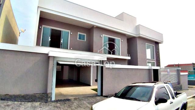 Casa à venda com 4 dormitórios em Contorno, Ponta grossa cod:2498 - Foto 2