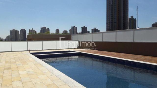 Apartamento 2 dorm. 2 vagas | vista espetacular | campestre - Foto 6
