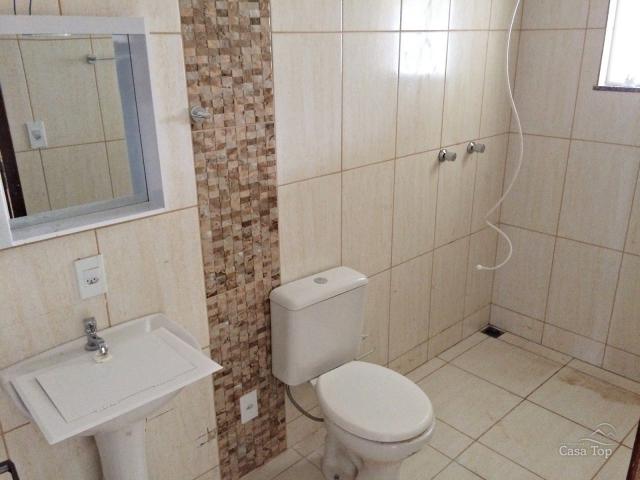 Apartamento à venda com 2 dormitórios em Rea urbana, Ipiranga cod:004 - Foto 9
