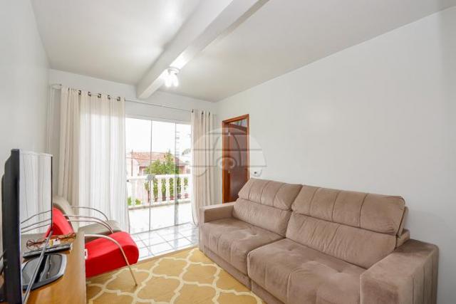 Casa à venda com 4 dormitórios em Xaxim, Curitiba cod:153000