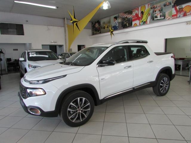 FIAT TORO 2019/2020 2.0 16V TURBO DIESEL VOLCANO 4WD AT9