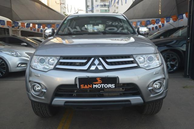 Pajero Dakar 3.5 V6 - Foto 2