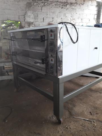 Forno de lastro - Foto 2