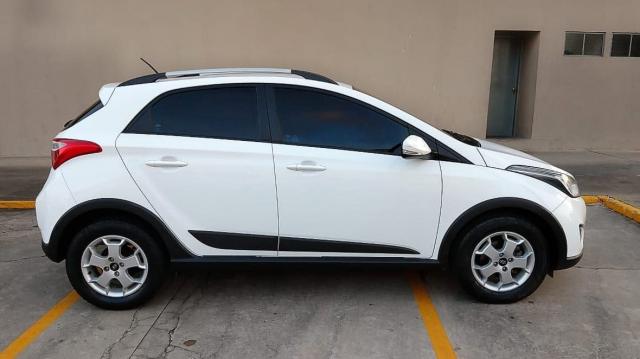 Hyundai hb20x 2014/2014 1.6 16v premium flex 4p automático - Foto 8