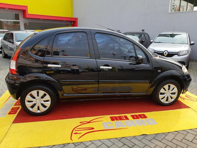 C3 2008 exclusive 1.4 100% financiado - Foto 9
