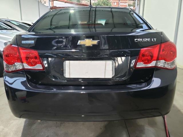 Cruze LT 1.8 2014 automático - Foto 10