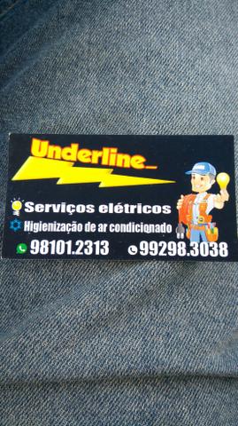 Eletricista zap *. * - Foto 2