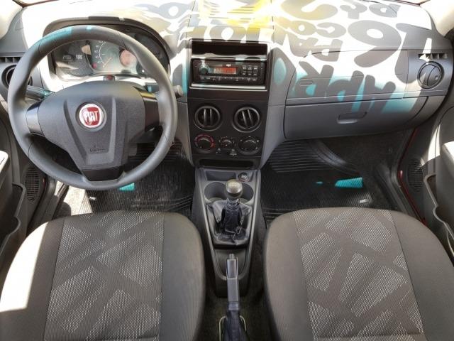 Fiat Palio 1.0 MPI Fire 8V Flex 4P Manual - Foto 4