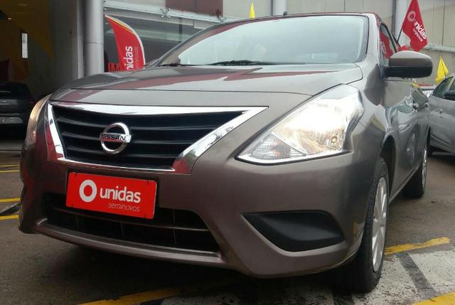 Versa Conforto 1.0 - 2019 (IPVA 2020 GRÁTIS)