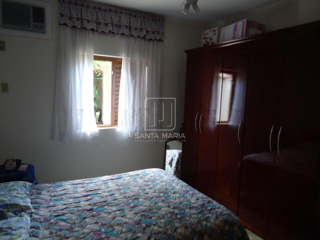 Casa à venda com 3 dormitórios em Jd paulistano, Ribeirao preto cod:59656 - Foto 13