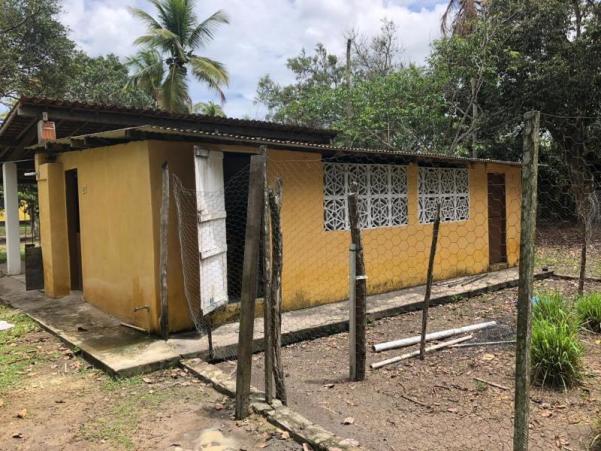 Fazenda para venda em carpina, são josé - Foto 20