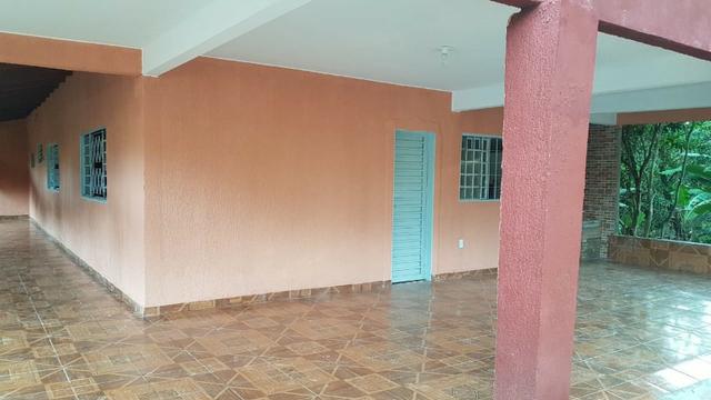 Chácara "PARAÍSO" para Eventos e Festas (Águas Lindas/GO) - Foto 14