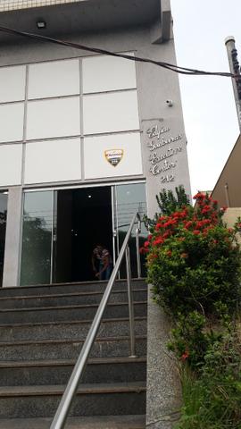 Salas comerciais no Ed. Goiabeira Executive Center