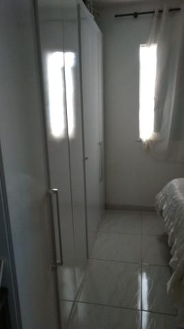 3/4 | Piatã | Apartamento para Venda | 81m² - Cod: 8339 - Foto 9