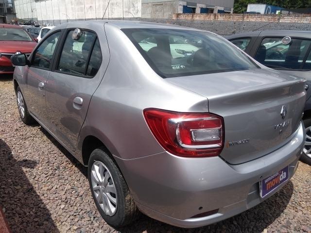Logan 1.6 Expression 8V Flex 4P Manual (16/17) - Promoçããão!! - Foto 3