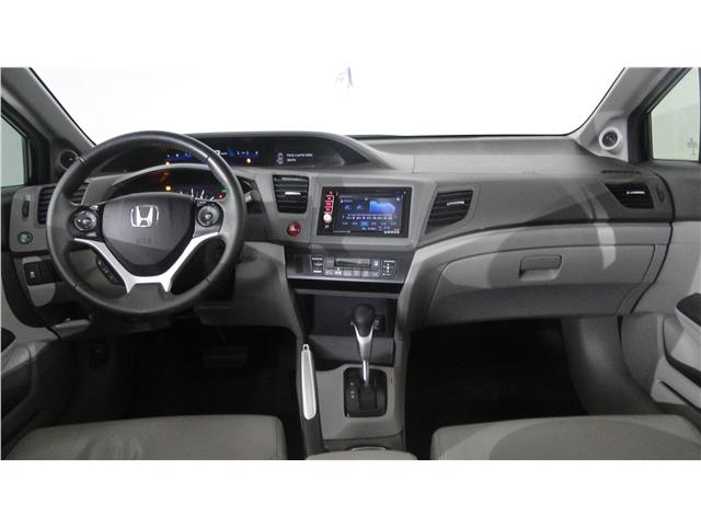 Honda Civic 1.8 exs 16v flex 4p automático - Foto 4