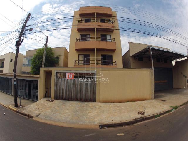 Apartamento à venda com 1 dormitórios em Jd iraja, Ribeirao preto cod:41199 - Foto 9