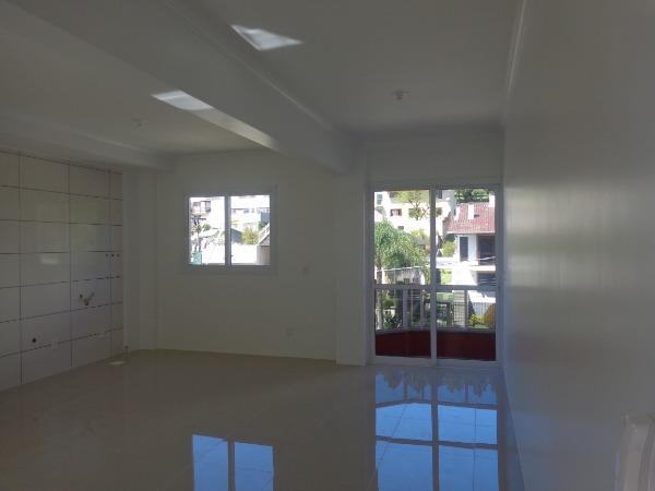 Apartamento para alugar com 2 dormitórios em Sagrada familia, Caxias do sul cod:11297 - Foto 2