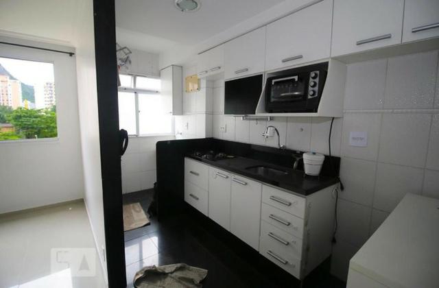 Lindo apartamento de 2 quartos - Foto 4