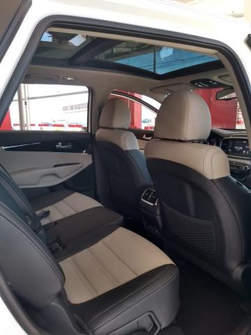 KIA SORENTO V6 AWD - Foto 14
