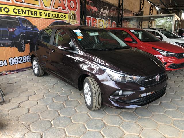 Trevao Veiculos Fiat 0km OS MELHORES PREÇOS E CONDIÇÕES DA REGIÃO - Foto 7
