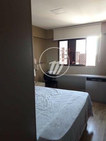 Excelente apartamento com 61 m², 2/4 (sendo 01 suíte), 02 vagas na Jatiúca. REF: B1660 - Foto 4