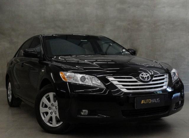 Toyota Camry XLE (Blindado) - Foto 3