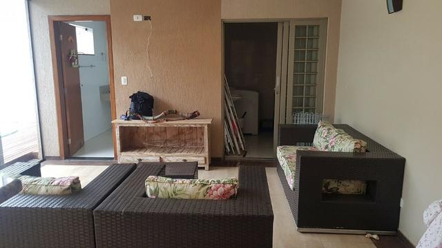 Casa Jardim Cidade Nova - Foto 7